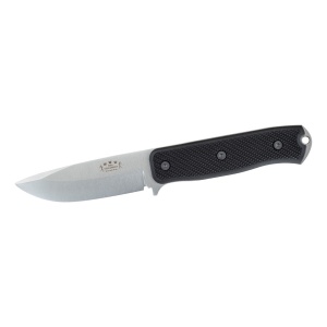 Cutit Fallkniven F1xElmax Satin Finish Lama 102 mm Otel Elmax Teaca Zytel
