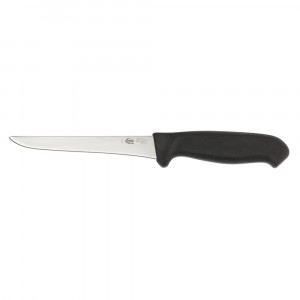 Cutit ingust profesional macelar pentru dezosat 7151 UG, Frosts, Morakniv