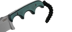 Cutit Minimalist Persian, CRKT - Img 2