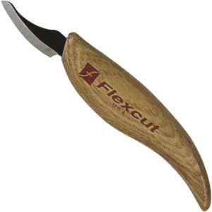Cutit Pelican de sculptura KN18, Flexcut - Img 1