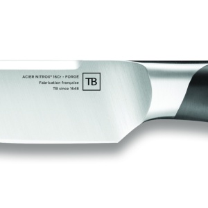 Cutit pentru friptura 12 cm, Brigade Forge Premium- TB Groupe - Img 2