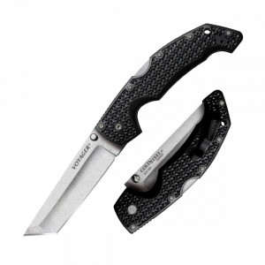 Cutit pliabil Cold Steel Voyager Large Tanto AUS10A