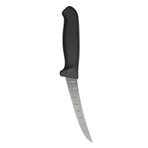 Cutit profesional pentru dezosat Morakniv UCB5MF SC-PUG, lama 137 mm, flexibilitate medie