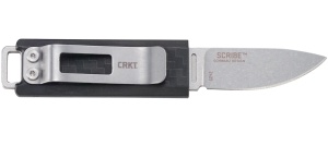 Cutit Scribe Black, CRKT - Img 9