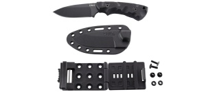 Cutit Siwi Black, CRKT - Img 5