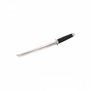 Cutit tactic Cold Steel Magnum Tanto XII VG-10 San Mai cu teaca Secure-Ex CS-35AE - Img 2