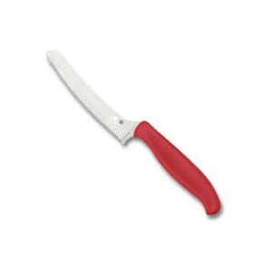 Cutit Z-Cut™ Blunt Tip, Spyderco - Img 9