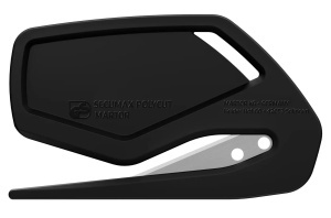 Cutter de siguranta de unica folosinta Martor Secumax Polycut 8500112 (bucata)