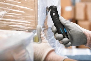 Cutter de siguranta Martor Secumax 350 350001 cu lama Secumax nr. 3550, blister