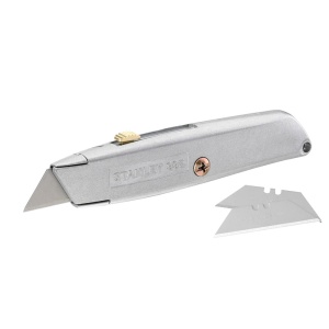 Cutter metalic retractabil Stanley 2-10-099 99E 160mm