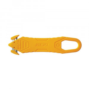 Cutter profesional de siguranta OLFA SK-15 Japonia, lama ascunsa anti-accidentare