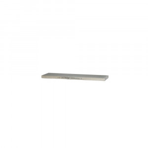 D615.25 Piatra de ascutit continua, diamantata Dia-Sharp, 15.25cm, cu 2 fete, DMT - Img 1