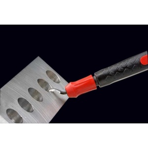 Debavurator Noga EZ Red , lama 2.6 mm - Img 2