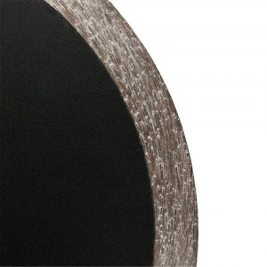 Disc subtire de taiere diamantat sinterizat pentru circularele Hi-Tech Diamond - Img 7