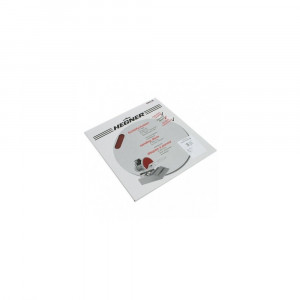Discuri slefuire lemn, pentru slefuitoarele Hegner WSM 300/ HSM 300/ HSM 300S