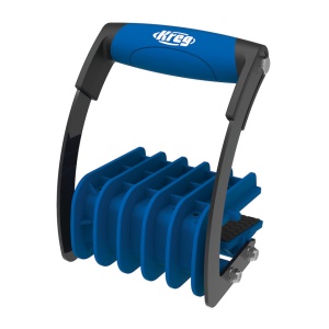 Dispozitiv Kreg pentru transportul panourilor cu prindere GripMaxx - KMA3000 - Img 4