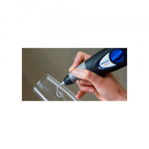 Dremel 290-3 Engraver Hobby, Masina de Gravat Electrica - Img 4