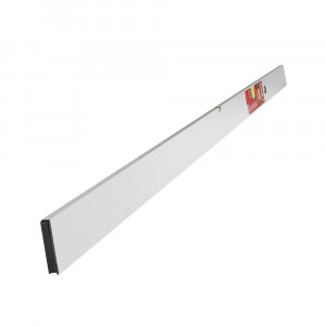 Dreptar cu bula de nivel din aluminiu SOLA - Img 1