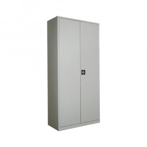 Dulap metalic cu 4 polite MATRIX A172, 900 x 400 x 1900 mm