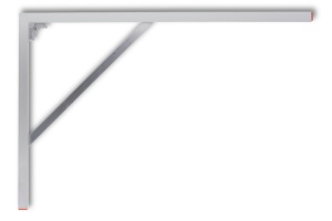 Echer pentru constructii SOLA BWW 100x150 cm