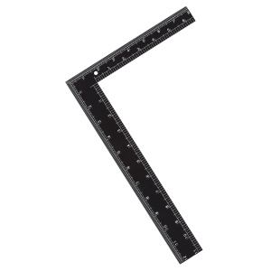 Echer pentru pielarie metalic 305 x 205 mm Tandy Leather