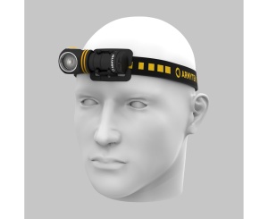 F05003C Lanterna multifunctionala Elf C1 USB-C, Armytek - Img 3