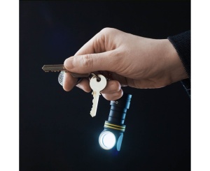 F05003C Lanterna multifunctionala Elf C1 USB-C, Armytek - Img 13