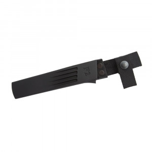 F2ez Teaca din zytel pentru cutit F2, Fallkniven - Img 1