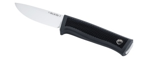 Fallkniven BT Bird and Trout – Cutit Vanatoare Otel Elmax teaca Zytel - Img 3