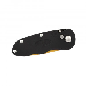 Fallkniven FS3 - Piatra de ascutit pliabila diamant si ceramica Flipstone - Img 2