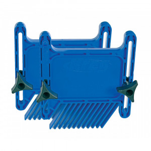 Featherboard Kreg True-FLEX, pachet dublu de 2 bucăți - PRS3020