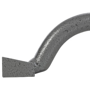 Fier pentru falt dublu Picard 161, 3,4 kg - imagine 2