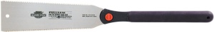 Fierastrau japonez dublu pentru tamplarie 240 mm Ryoba, SHARK PRO Series - Takagi - Img 2