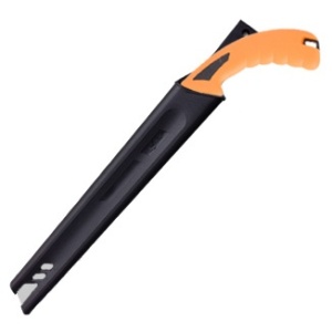 Fierastrau japonez pentru gradina cu teaca 270 mm, Shark Saw- Takagi - Img 8