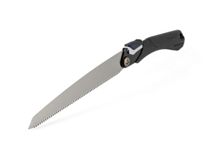 Fierastrau japonez pliabil pentru tamplarie 210 mm, SHARK PRO Series - Takagi - Img 4