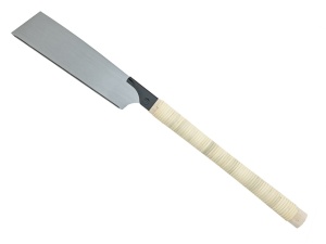 Fierastrau japonez tamplarie, mediu 330 mm , Kataba SHARK- Takagi - Img 3