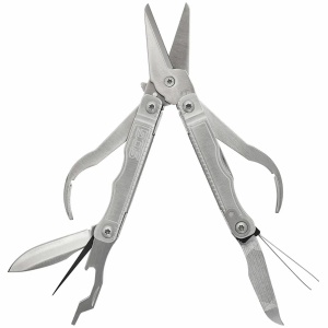 Foarfeca Multifunctionala SOG Snippet cu 7 scule - Img 5