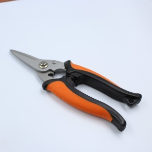 Foarfeca Pielarie Vergez Blanchard 17 cm