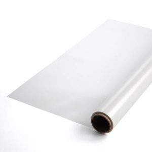 Folie de transfer Tandy Leather Tracing Film pentru modele de gravare si sculptura in piele (50,8 cm x 9,1 m) - Img 2