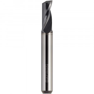 Freza Datron 0068934S, 1 Canelura, D4 mm, L14 mm, Coada 6 mm, Alcrona