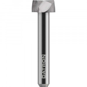 Freza etajata frontala, Datron 0068442G, 12.0x6.0mm - Img 3