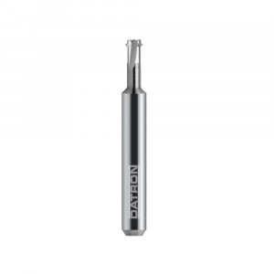 Freza pentru filetare 3 caneluri, Datron 0068419A, 2.0x1.0x3.0mm - Img 1
