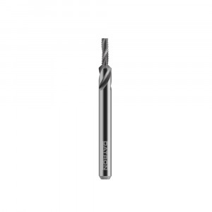 Freza pentru filetare, Datron 00684544, 3.0x12.0x6.0mm - Img 1
