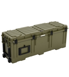 Geanta/ Valiza protectie, 14249, 1507 x 493 x 544 mm, Explorer Cases - Img 4