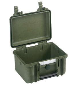 Geanta/ Valiza protectie, 2717, 305 x 270 x 194 mm, Explorer Cases - Img 2