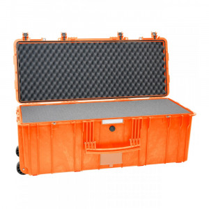 Geanta/ Valiza protectie, adancime dubla cu burete pretaiat, 9433, 1009 x 412 x 354 mm, Explorer cases - Img 7