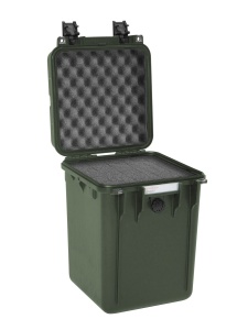 Geanta/ Valiza protectie cu burete pretaiat, 2437, 304 x 269 x 388 mm, Explorer Cases - Img 2