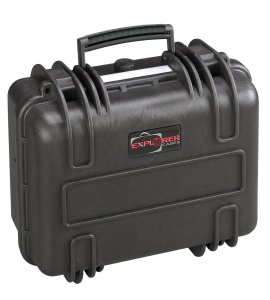 Geanta/ Valiza protectie cu burete pretaiat, 3317, 360 x 304 x 194 mm, Explorer Cases - Img 4