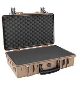 Geanta/ Valiza protectie cu burete pretaiat, 5212HL, 550 x 350 x 145 mm, Explorer Cases - Img 4