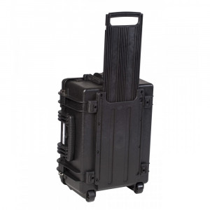 Geanta/ Valiza protectie cu roti si maner telescopic, 5326, 627 x 475 x 292 mm, Explorer cases - Img 4